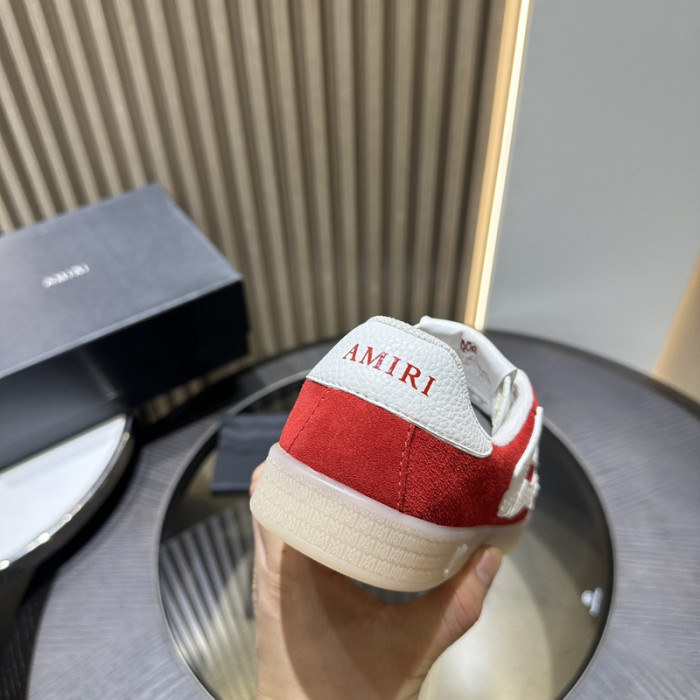 AM1R1 SNEAKERS AMR-105