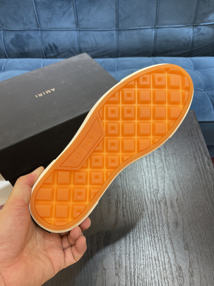 AM1R1 SNEAKERS amr-108