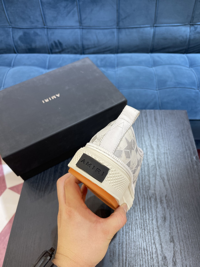 AM1R1 SNEAKERS amr-108