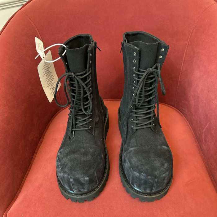 BL BOOT BLB-22