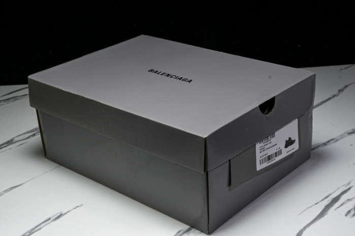 BL RUNNER SNEAKERS (MATTE) W3RBT 1000