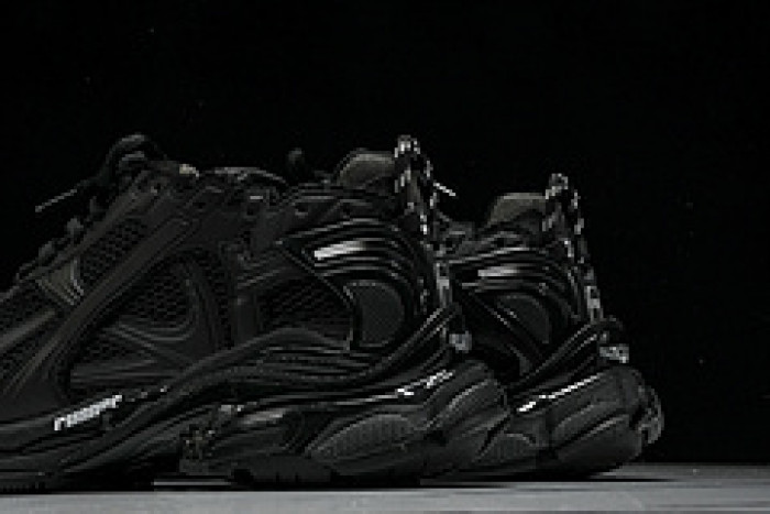 BL RUNNER SNEAKERS (MATTE) W3RBT 1000