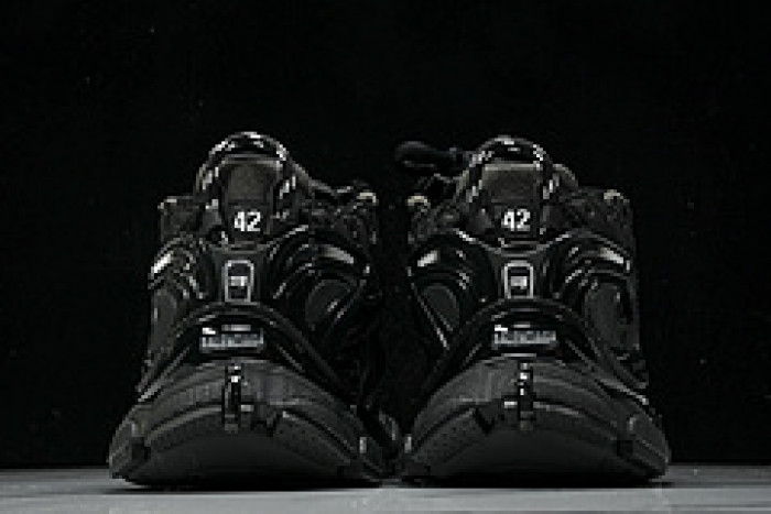 BL RUNNER SNEAKERS (MATTE) W3RBT 1000