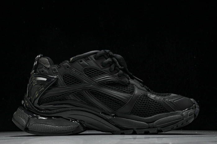 BL RUNNER SNEAKERS (MATTE) W3RBT 1000