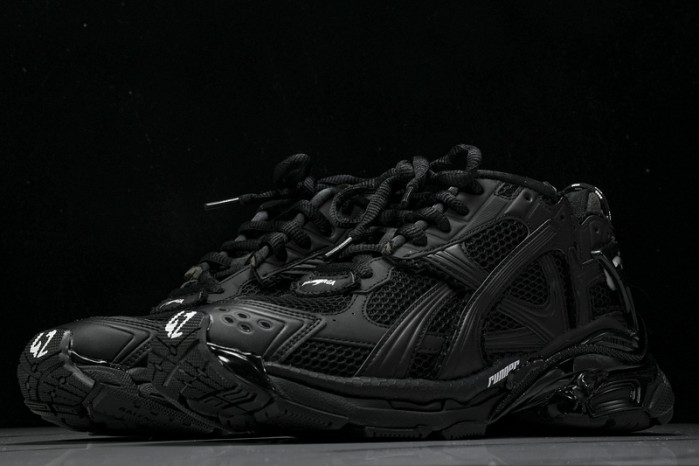 BL RUNNER SNEAKERS (MATTE) W3RBT 1000