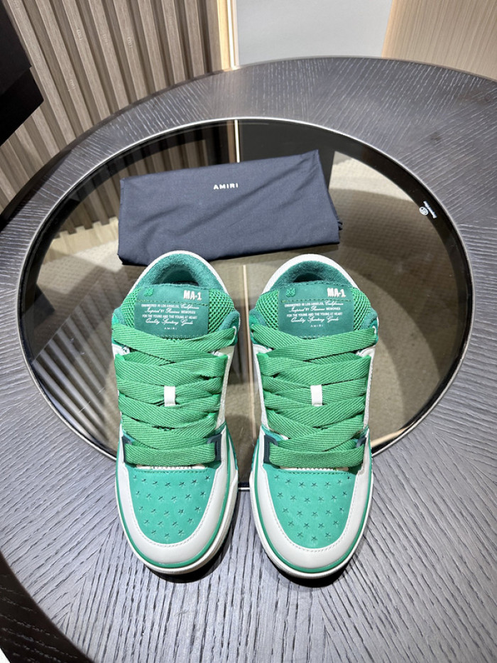 AM1R1 SNEAKERS amr-112