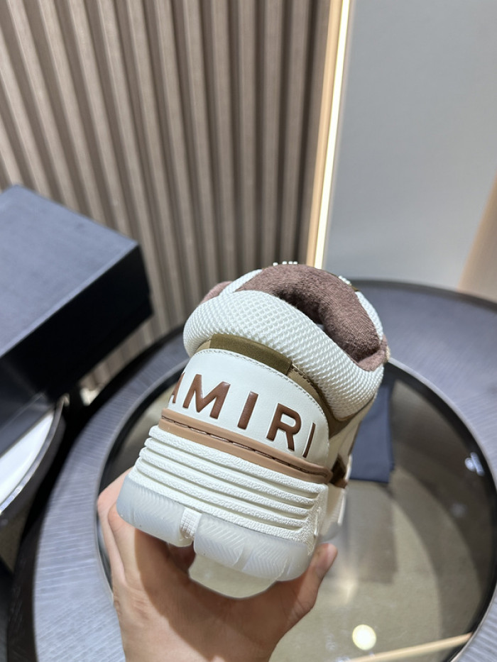 AM1R1 SNEAKERS amr-113