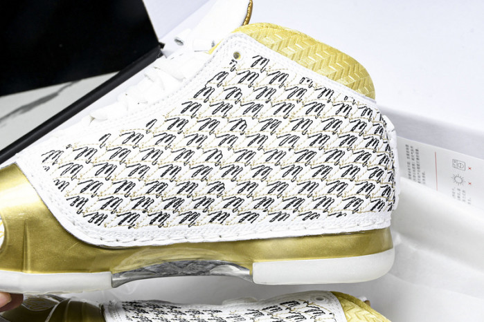 Air Jordan Trophy Room x Air Jordan 23 Retro