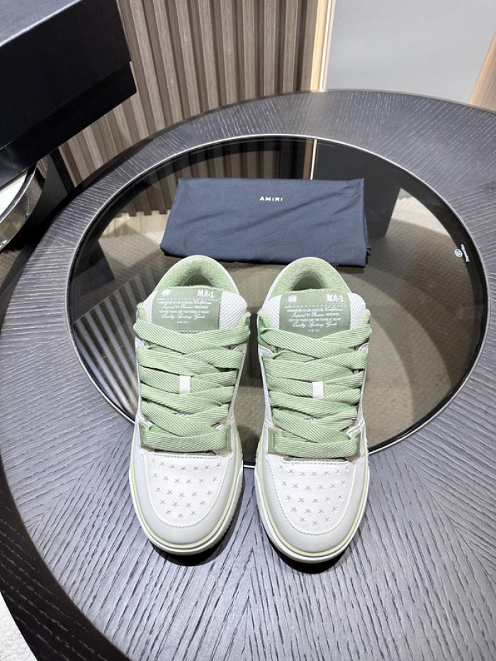 AM1R1 SNEAKERS amr-114