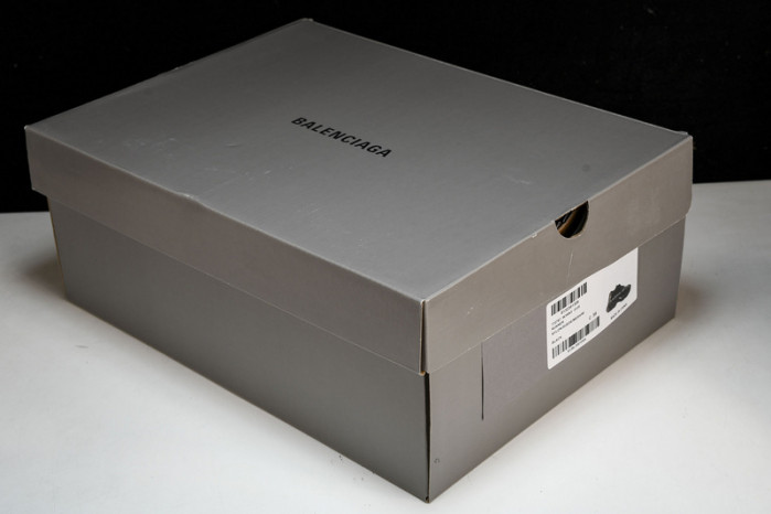 BL RUNNER SNEAKERS (GLOSSY) W3RNY-0135