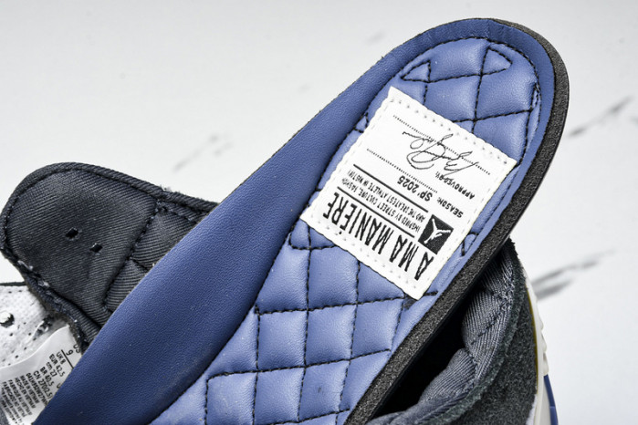 A Ma Maniére x Air Jordan 3 OG SP “Diffused Blue” HV8571-100