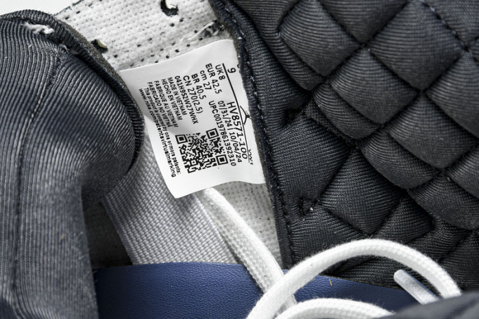 A Ma Maniére x Air Jordan 3 OG SP “Diffused Blue” HV8571-100