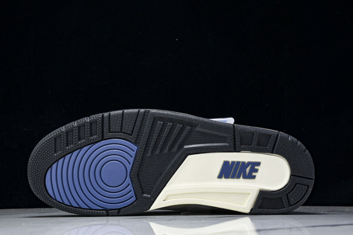 A Ma Maniére x Air Jordan 3 OG SP “Diffused Blue” HV8571-100