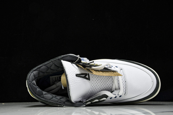 A Ma Maniére x Air Jordan 3 OG SP “Diffused Blue” HV8571-100