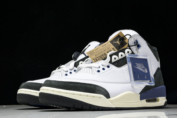 A Ma Maniére x Air Jordan 3 OG SP “Diffused Blue” HV8571-100