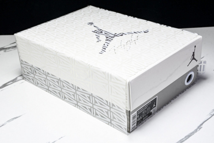 A Ma Maniére x Air Jordan 3 OG SP “Diffused Blue” HV8571-100