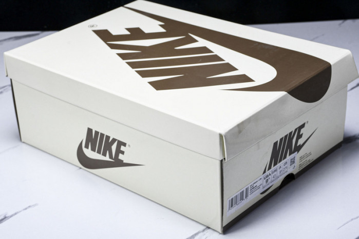 Travis Scott x Air Jordan 1 Low OLIVE DZ7866-200