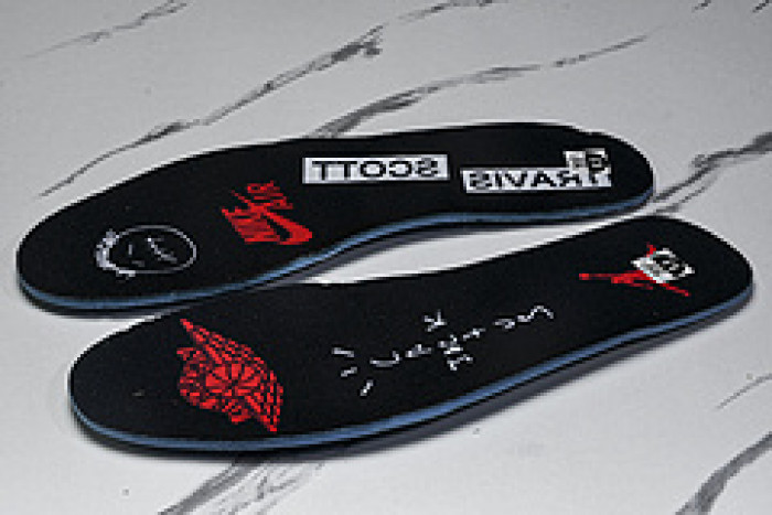 Travis Scott x Air Jordan 1 Low OLIVE DZ7866-200