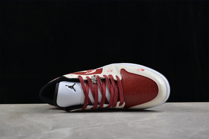 Air Jordan 1 Low SE 553558-132