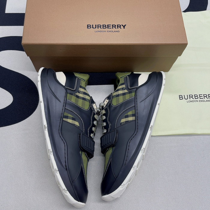 BUBERY SNEAKER