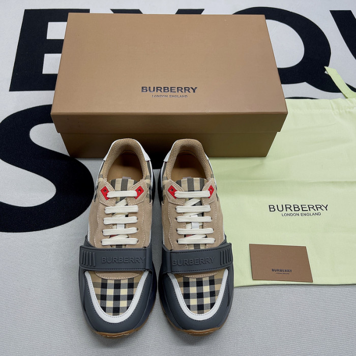 BUBERY SNEAKER