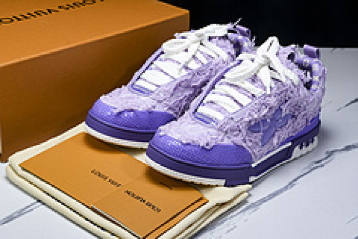 LOVT SNEAKER lv-257