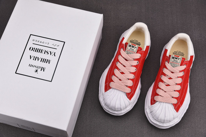 MN MIHARA YASUHIRO MMY-52