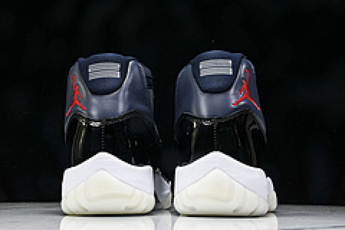 Air Jordan 11 CT8012-406