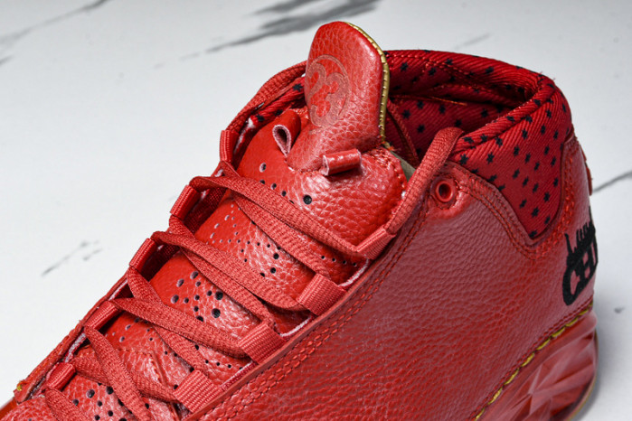 Jordan 23 Chicago 811645-650