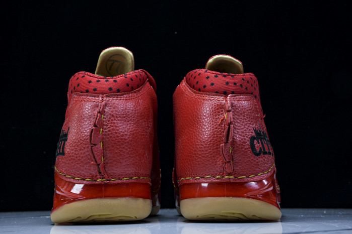 Jordan 23 Chicago 811645-650