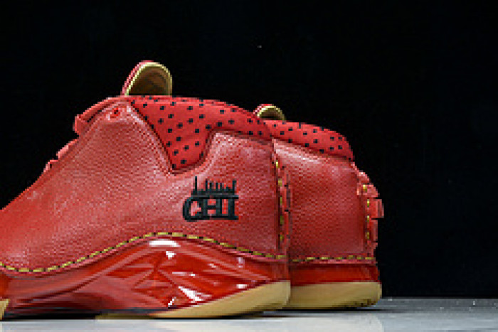 Jordan 23 Chicago 811645-650