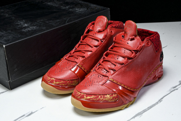 Jordan 23 Chicago 811645-650