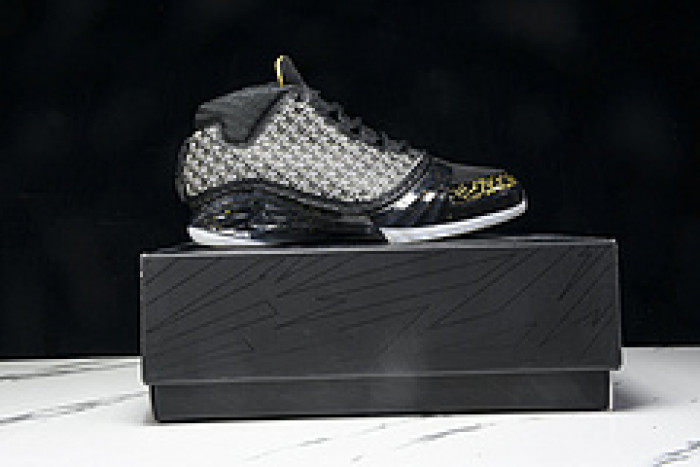 Jordan 23 Trophy Room Black 853336-023