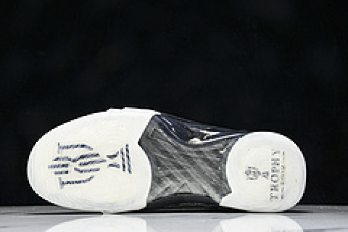 Jordan 23 Trophy Room Black 853336-023