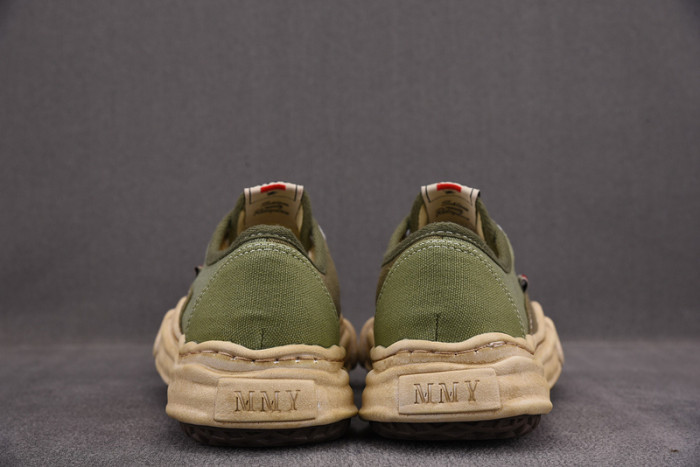 MN MIHARA YASUHIRO MMY-58