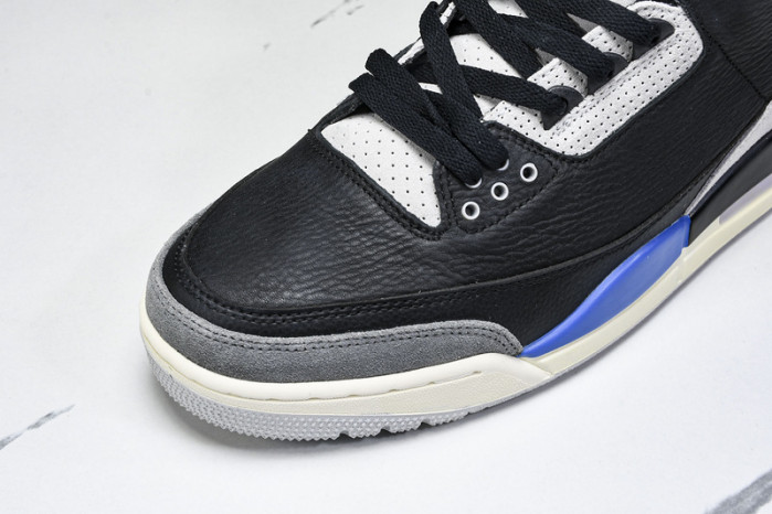 Air Jordan 3 OG "Rare Air" IB8967-004