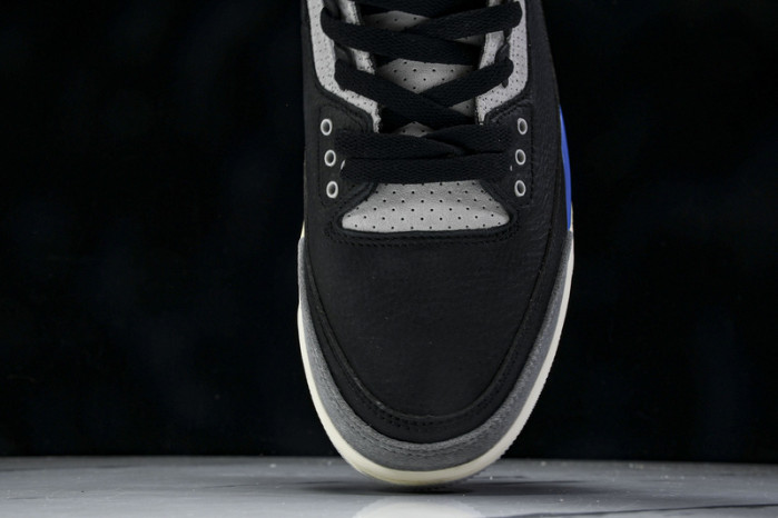 Air Jordan 3 OG "Rare Air" IB8967-004