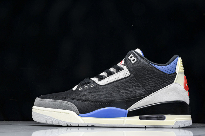 Air Jordan 3 OG "Rare Air" IB8967-004