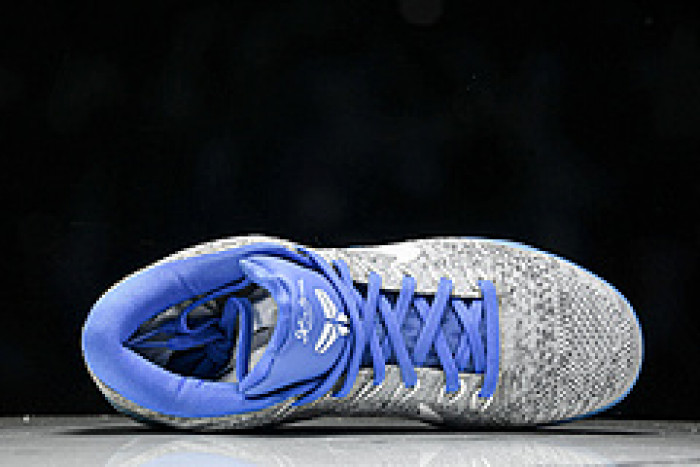Nike Kobe 9 Elite Low XDR Beethoven 677992 041