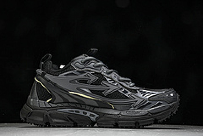 OF BE RIGHT BACK SNEAKERS OB14