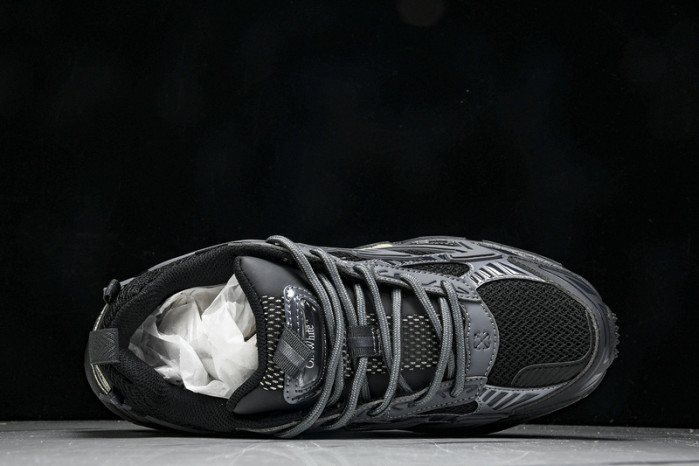 OF BE RIGHT BACK SNEAKERS OB14