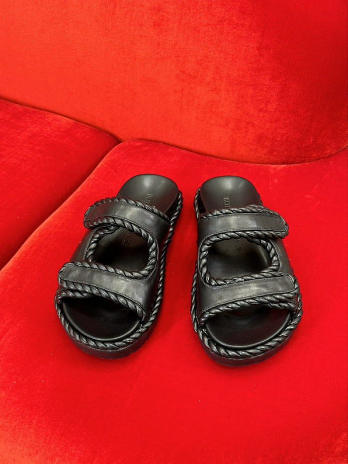 BOTEGA V SLIDES BVS-06