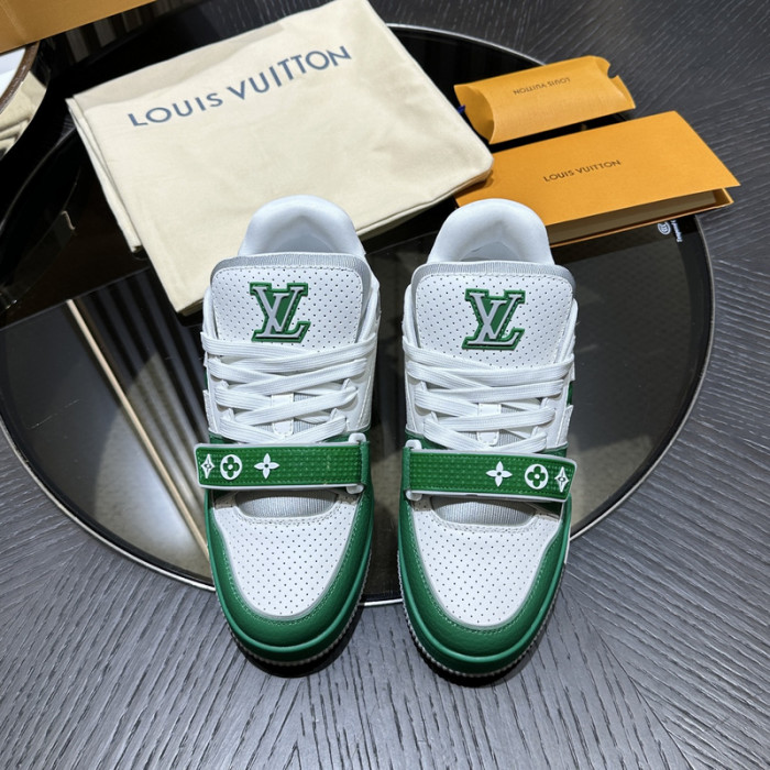LOVT SNEAKER lv-290