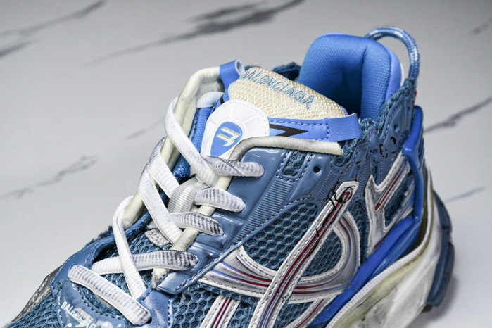 BL RUNNER SNEAKERS WRNMT-4896