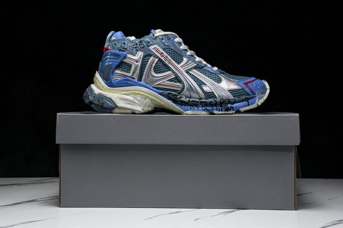 BL RUNNER SNEAKERS WRNMT-4896