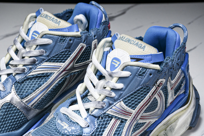 BL RUNNER SNEAKERS WRNMT-4896