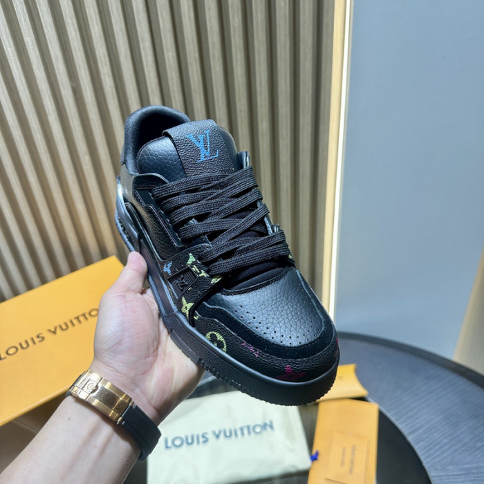 LOVT SNEAKER lv-279