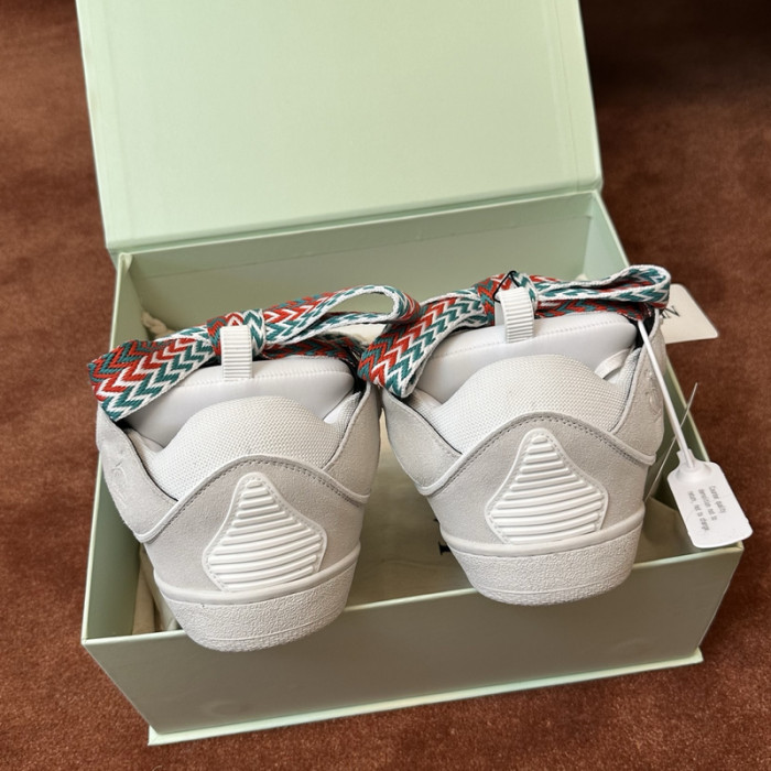 Lanu1n curb sneaker 111243