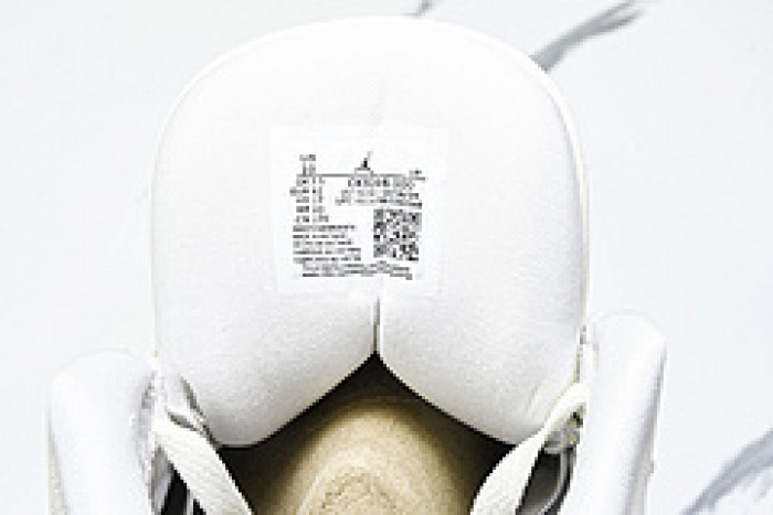 Air Jordan 3 “Sail/Metallic Silver” CK9246-100