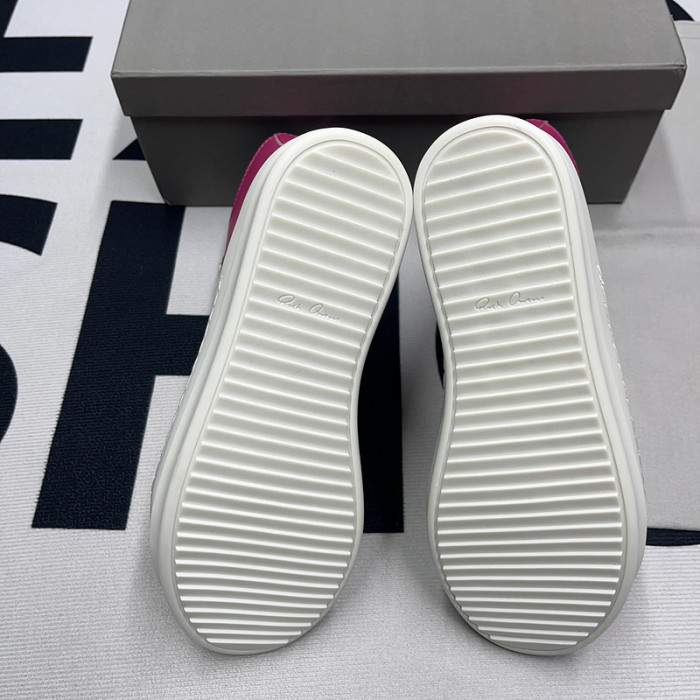 r1ck 0wens sneakers ro-100